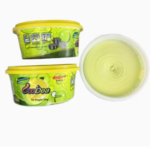 GooDea Dishwashing Paste - Lemon Fragrance with Aloe Vera Extract (200g)  التصنيف (Category Structure)