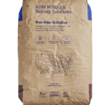 ADM Premium Commercial Whole Wheat Flour – Milling & Baking Solutions (50 lb)