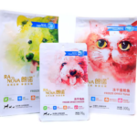 Ranova Freeze-Dried Pet Food & Treats – Premium Chicken & Tuna (Grain-Free)