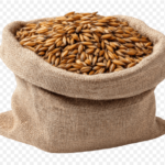 Premium Natural Whole Grain Oats for Horses & Livestock – Burlap Feed Bag   (Category Suggestion)