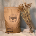 Barton Springs Mill Stone-Ground Bulk Flour / Grains (47 lbs)   (Category Suggestion)