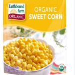 Earthbound Farm Organic Frozen Sweet Corn (10 oz / 284g)  التصنيف (Category Suggestion)