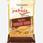Pahuja Premium Quality Wheat Seeds for Planting (40kg Bag)  التصنيف (Category Suggestion)