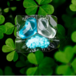 3-in-1 Eco-Friendly Laundry Detergent Pods with Scent Booster Beads  التصنيف (Category Structure)