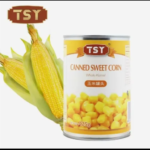 TSY Canned Sweet Corn Whole Kernel (425g)  التصنيف (Category Suggestion)
