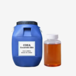 Cocamide DEA (CDEA 6501) - Nonionic Surfactant & Foam Booster for Detergents & Cosmetics