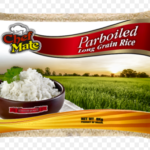 Chef Mate Superior Quality Parboiled Long Grain Rice (8kg)   (Category Suggestion)