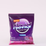 Nevial Total Clean Floral Scented Powder Laundry Detergent - Multi-Purpose Washing Powder (150g)