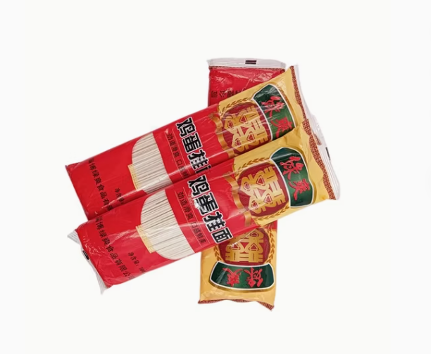 Egg Noodle Noodles Egg Soup Noodle Customized Size&Packing Foodstuff Grain Traditional Dried Egg Noodles for Soups & Stir-Fry (Category Suggestion) - Image 1