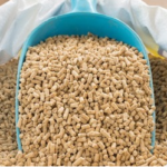 High-Protein Animal Feed Pellets for Cattle & Livestock (50kg Bag)   (Category Suggestion)
