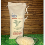Baker Farms Gourmet "Popcorn" Aromatic Rice (2 lbs / 907g)   (Category Suggestion)