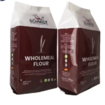 Schmidt Unbleached Wholemeal Flour (1kg)  التصنيف (Category Suggestion)