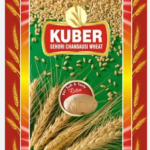 Kuber Premium Sehori Chandausi Wheat Grains (30kg)   (Category Suggestion)