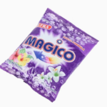 Magico Floral Fragrance Laundry Powder Detergent - Ultra Formula (150g)  التصنيف (Category Structure)
