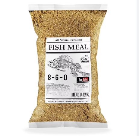 High Protein Fish Meal Grain Eco-friendly Fast Delivery Bag Packaging for Animal Feeds Fish Use High Purity High Quality 750kg Alibaba.com PowerGrow All Natural Organic Fish Meal Fertilizer 8-6-0 (5 lbs / 2.26kg) (Category Suggestion) - Image 1