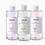 Concentrated Protease Lingerie & Underwear Cleanser - Gentle Antibacterial Liquid Detergent (550ml)