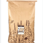 Azure Standard Organic Whole Grain Sorghum for Animal Feed   (Category Suggestion)