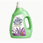 Lavender & Pomegranate Fragrance Liquid Laundry Detergent - Gentle Care Formula (5kg)