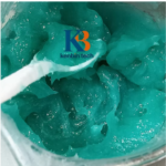 Kenbin Tech Highly Concentrated Liquid Detergent Paste Raw Material - Customizable Bulk Supply