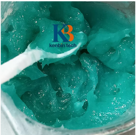 Highly Concentrated Laundry Liquid Detergent Raw Materials-Bulk Supply, Customizable Color & Fragrance Kenbin Tech Highly Concentrated Liquid Detergent Paste Raw Material - Customizable Bulk Supply - Image 1