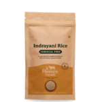 Humpy Farms Chemical-Free Natural Indrayani Rice (1kg)