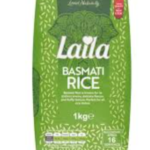 Laila Superior Quality Basmati Rice (1kg)