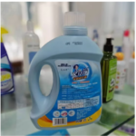 2-in-1 Lavender Liquid Laundry Detergent & Fabric Softener - All-in-One Deep Clean Formula (2L)