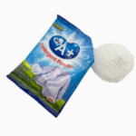 My A+ Concentrated Powder Laundry Detergent - Strong Stain Remover & Gentle on Hands (100g)