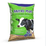 Amul Nutri Plus High Protein & Fiber Cattle Feed