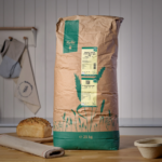 Rolle Mühle Organic White Wheat Flour Type 550 Bulk Bag (25kg)