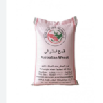 Arab & Asia Trading Premium Australian Wheat Grains (40kg)