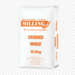 Western Cape Milling Premium Crushed Wheat (12.5kg)