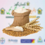 Kissan Ghar Pure Dry Organic Wheat Grains for Home Milling & Baking (40kg)
