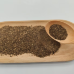 : Natural Animal Feed Grade Rice Bran