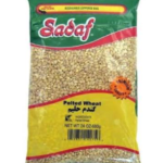 Sadaf Premium Pelted Wheat / Peeled Wheat (24 oz / 680g)