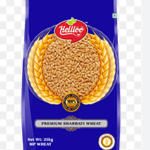 Hellloo Premium Sharbati Wheat Grains (25kg)