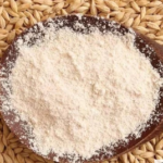 Premium Natural Barley Flour – Whole Grain & Food Processing Grade